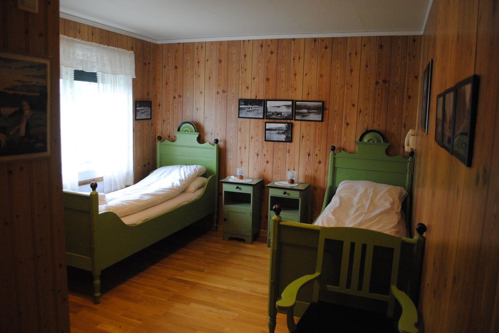 Grong Gard Guesthouse Bilik gambar