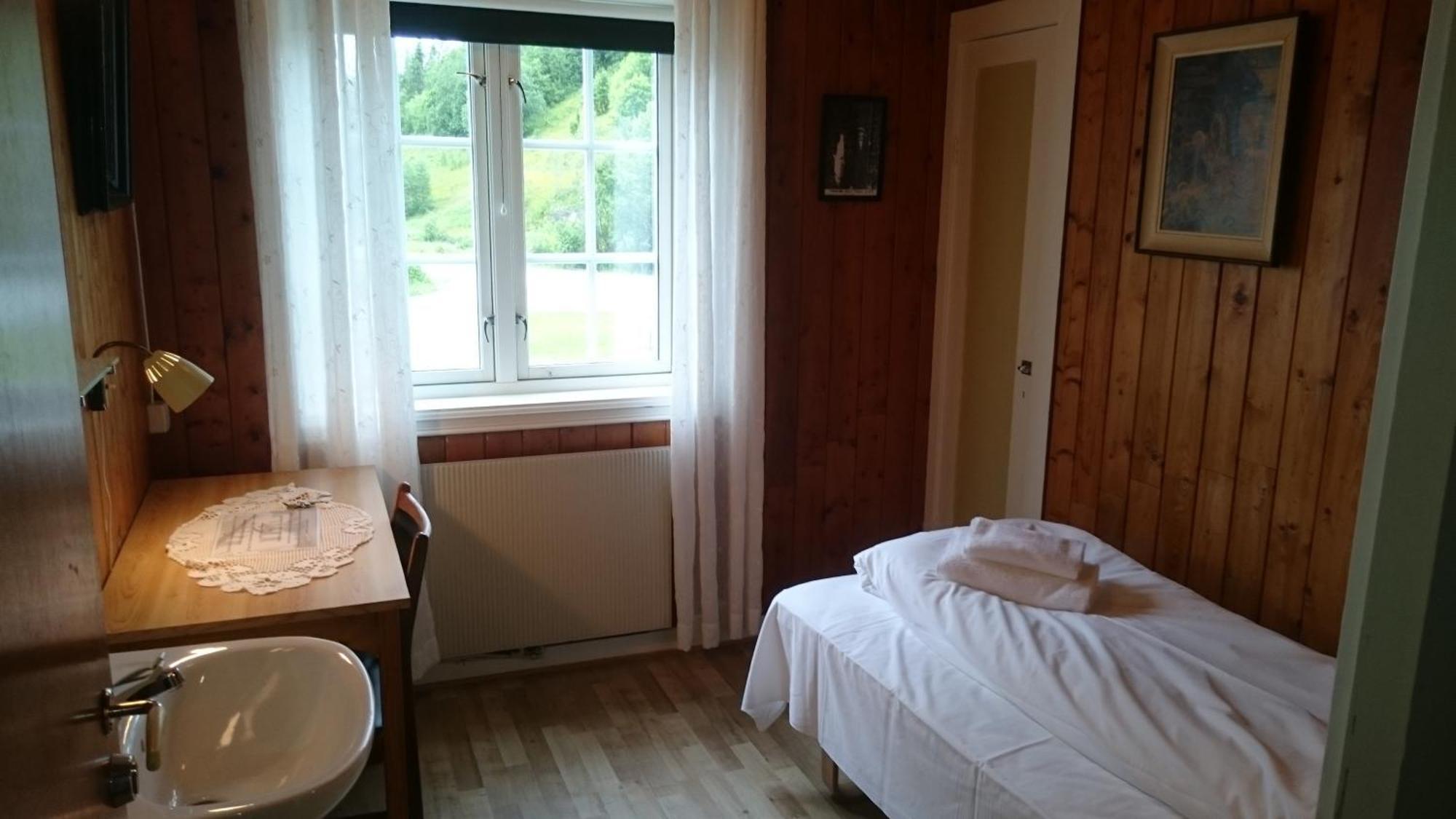 Grong Gard Guesthouse Bilik gambar